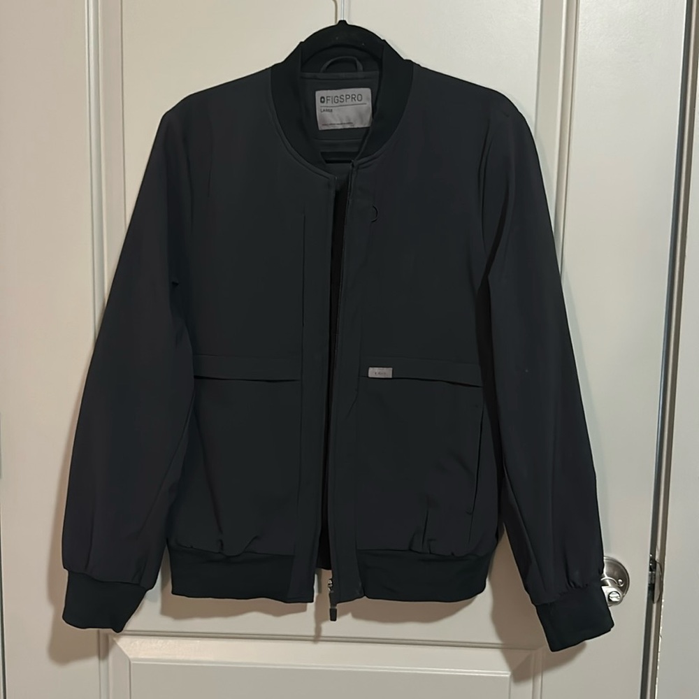 Black Women's Jacket by